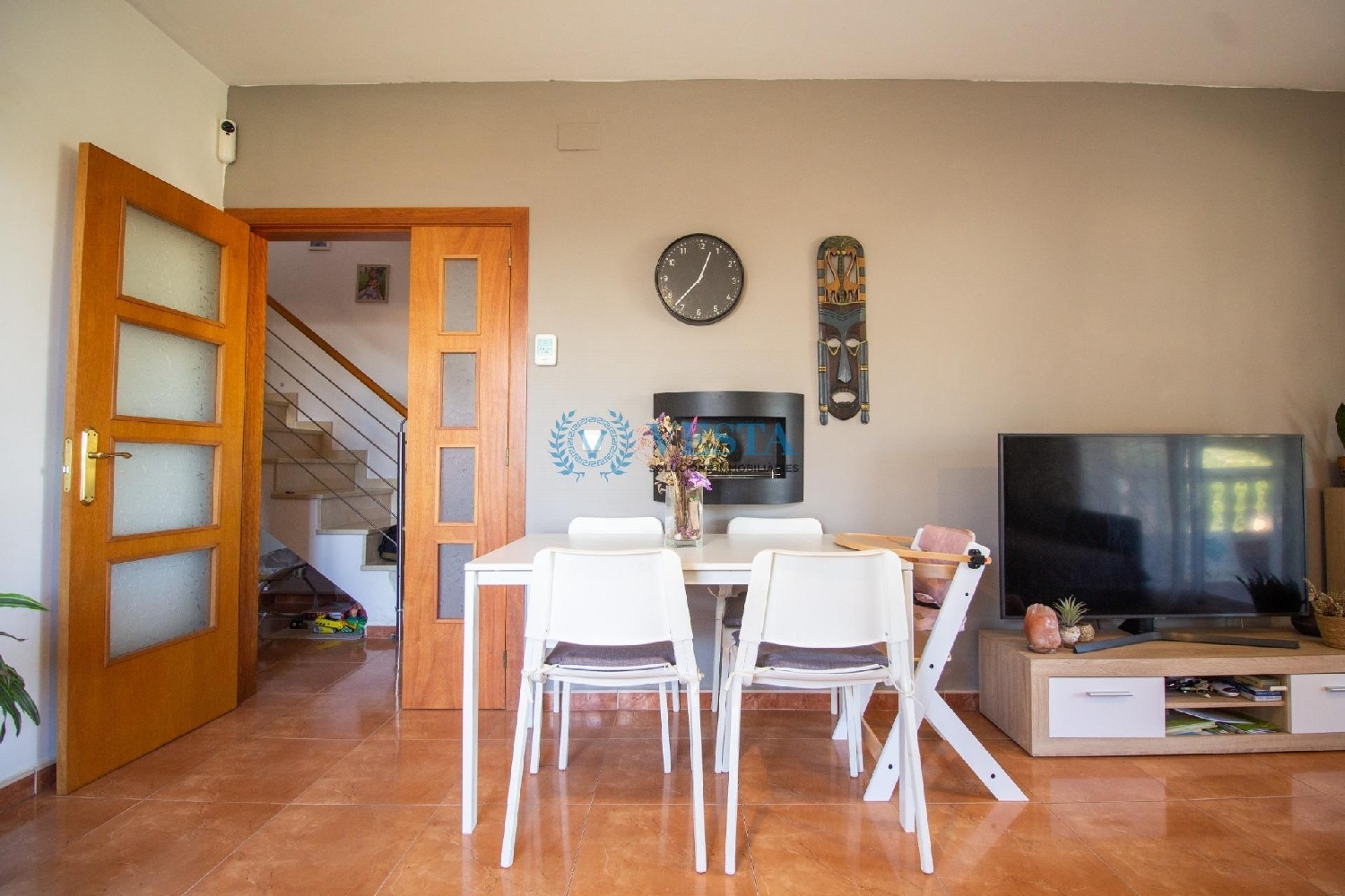 à vendre maison El Vendrell Baix Penedès 6
