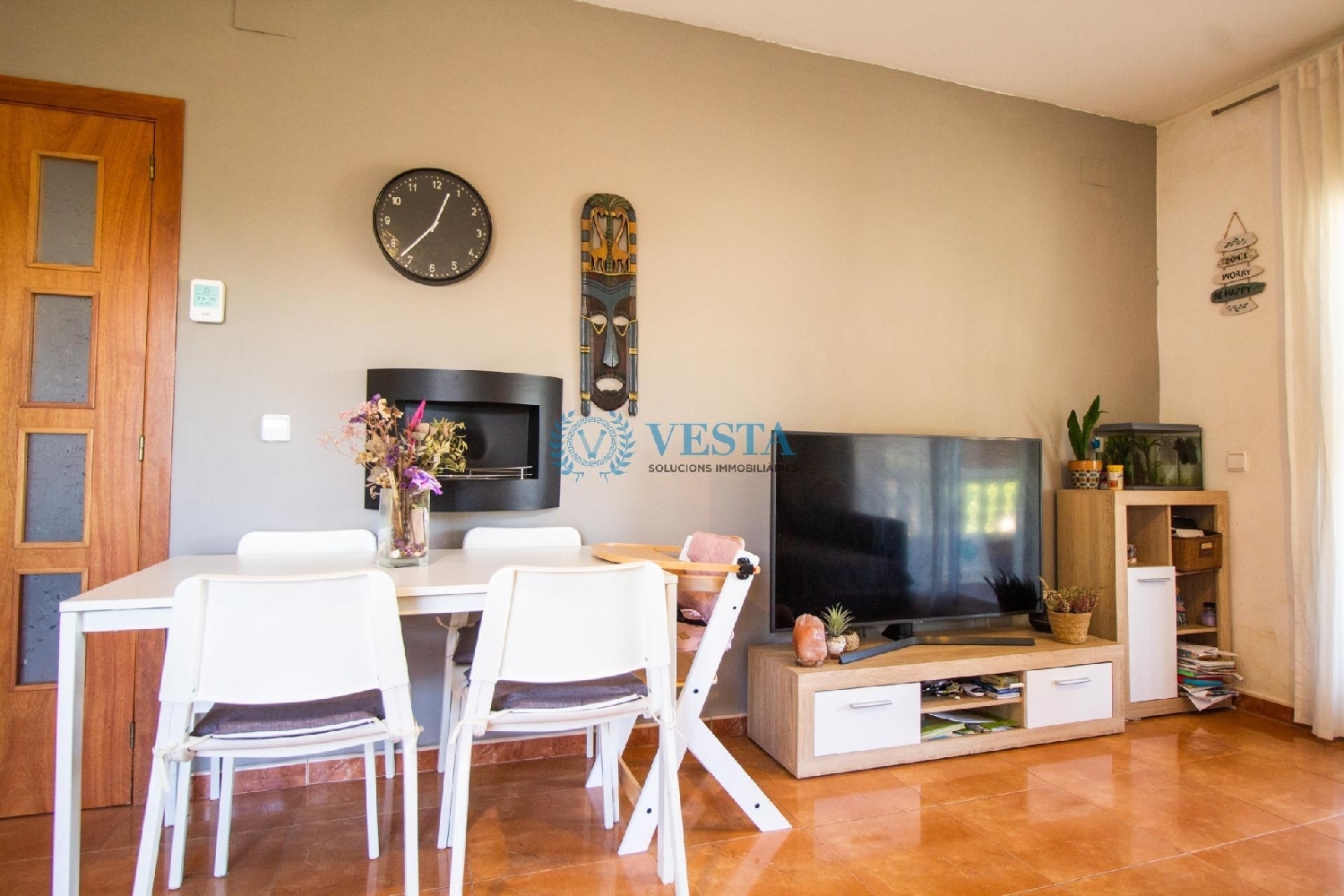 à vendre maison El Vendrell Baix Penedès 7