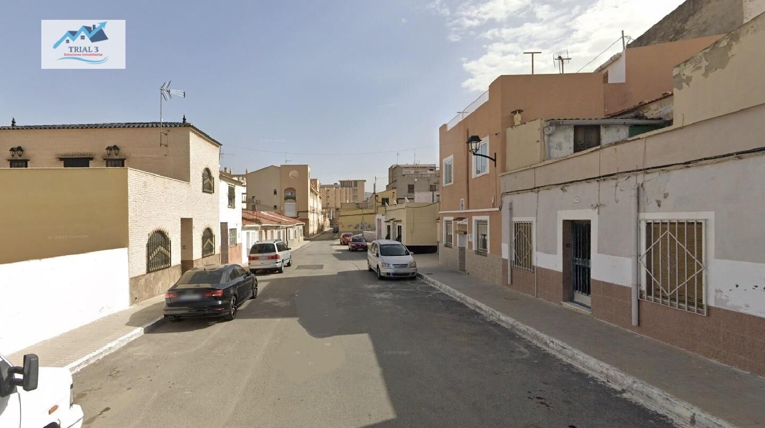 te koop huis Elda Vinalopó Mitjà 2