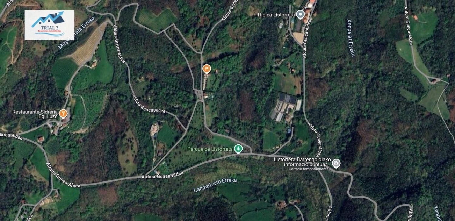 te koop huis Errenteria Donostialdea 4