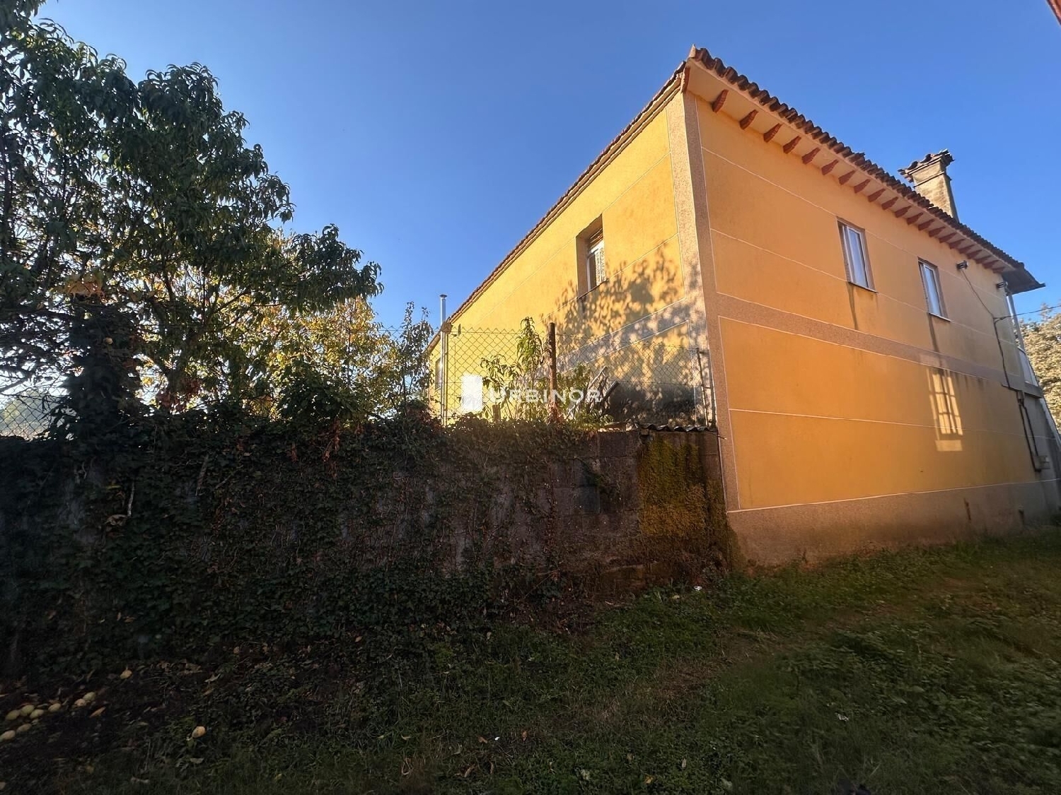  te koop huis Escalleiro Arzúa 6
