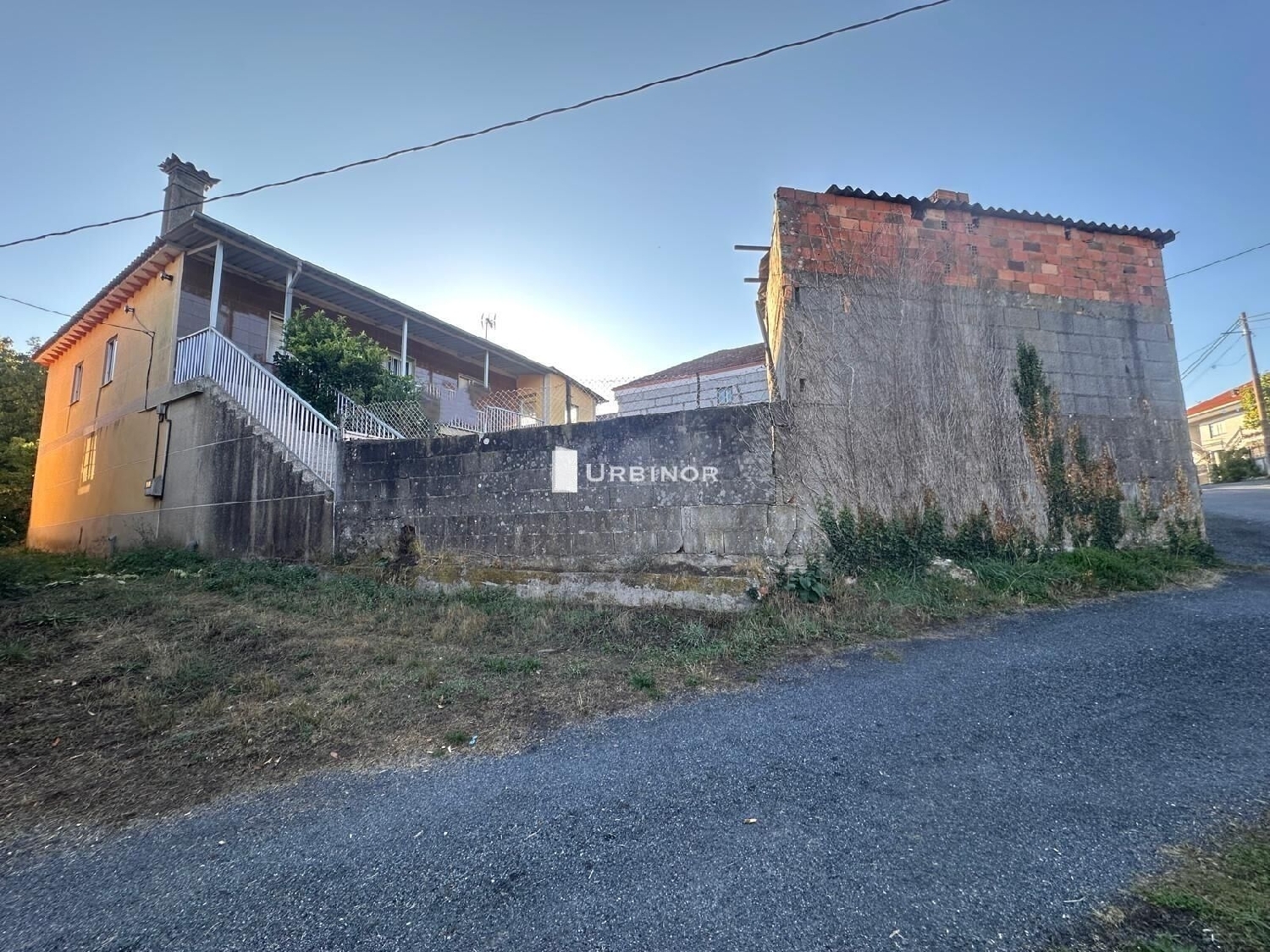 te koop huis Escalleiro Arzúa 5
