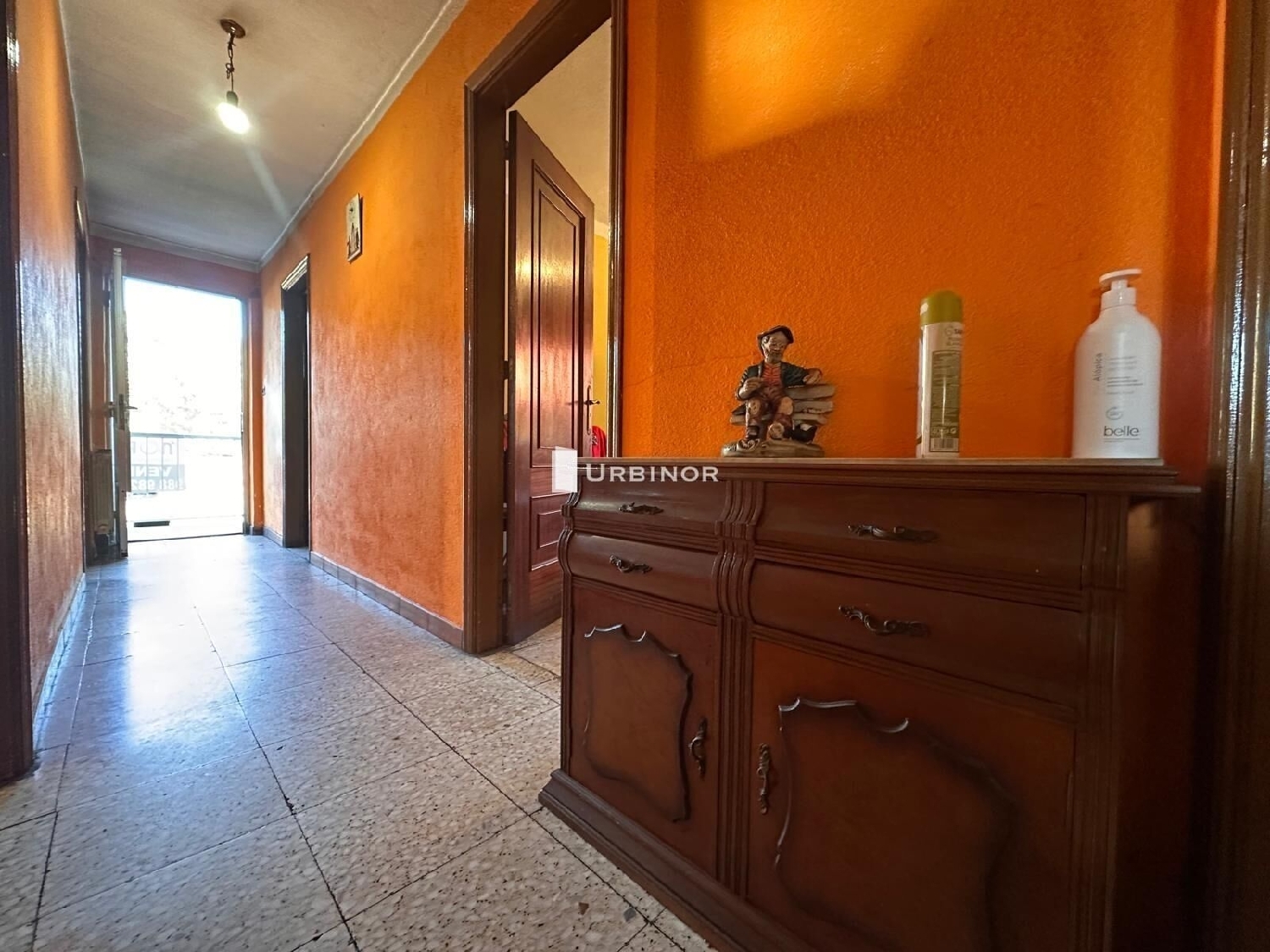  te koop huis Escalleiro Arzúa 7