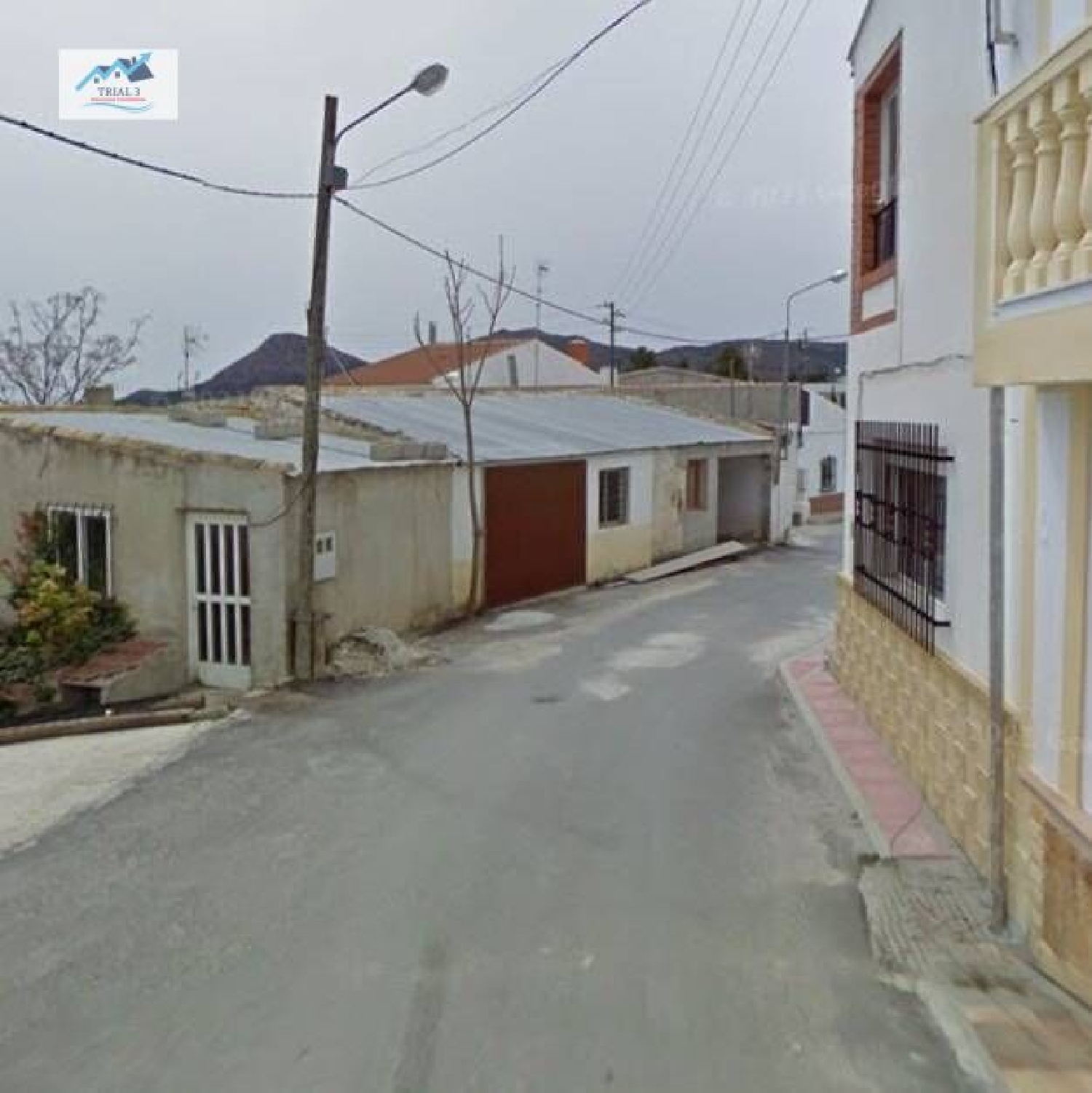  en venta casa Escorial De Abaixo Ferrol 2