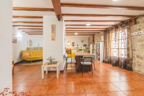Eslava Media Oriental Haus Bild 6317053
