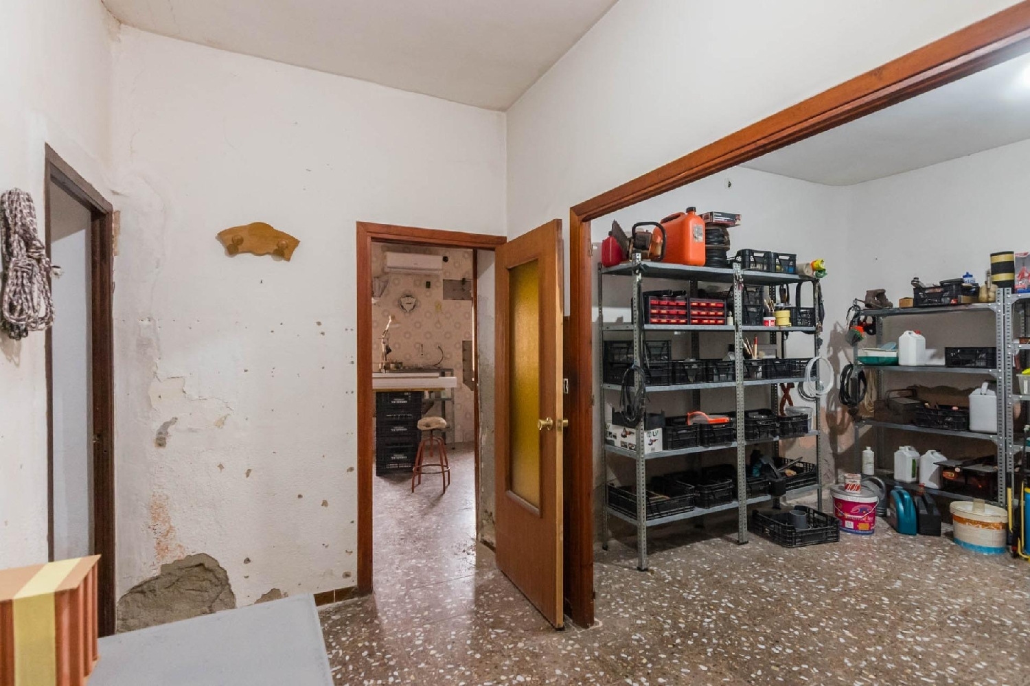  kaufen Haus Esparragalejo Merida 4
