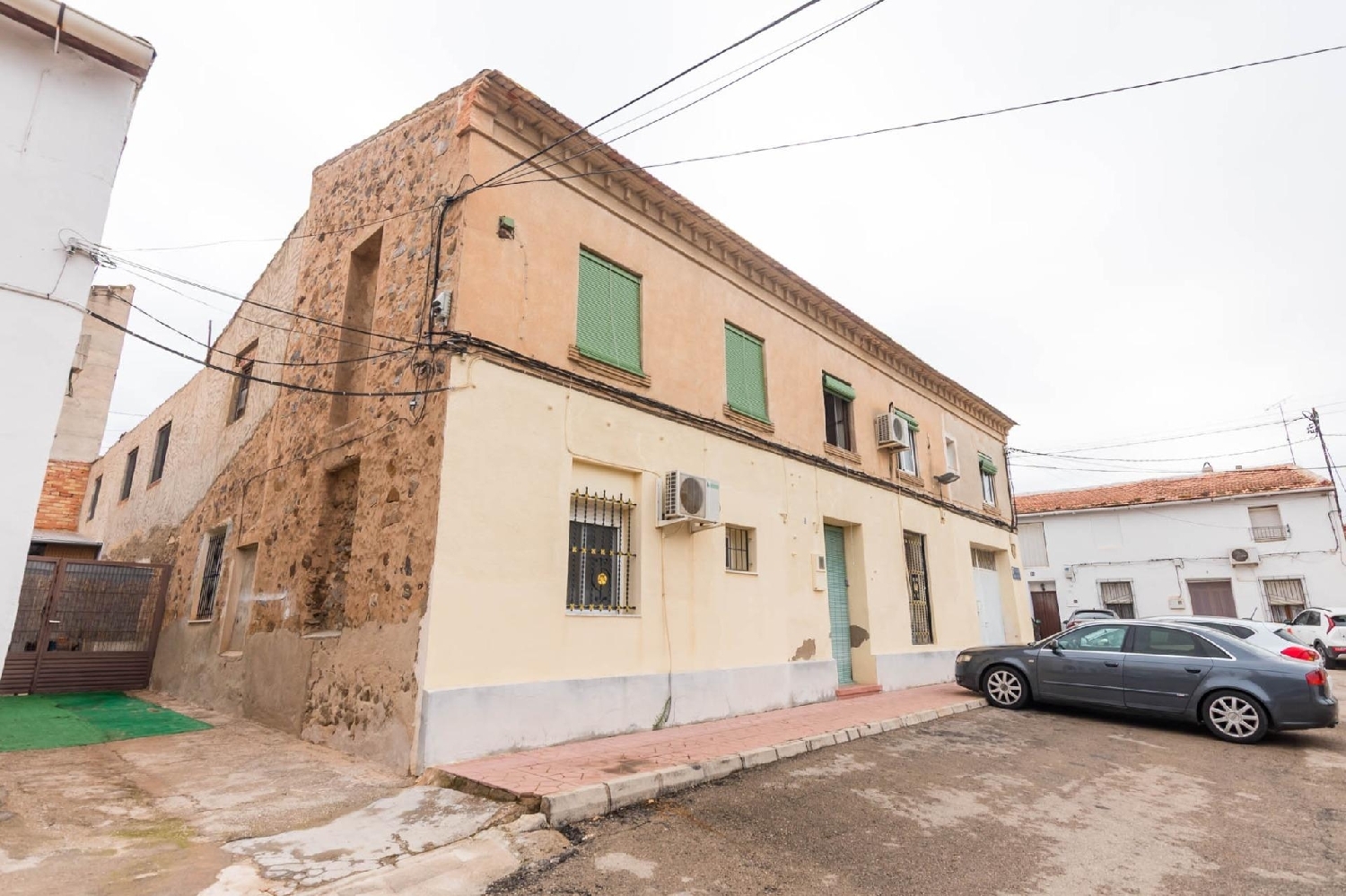 kaufen Haus Esparragalejo Merida 3