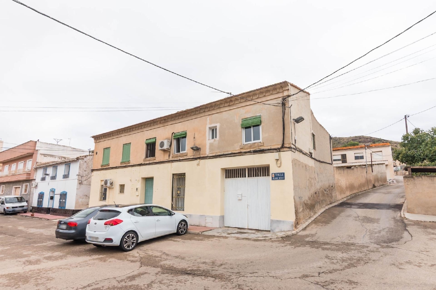 kaufen Haus Esparragalejo Merida 2