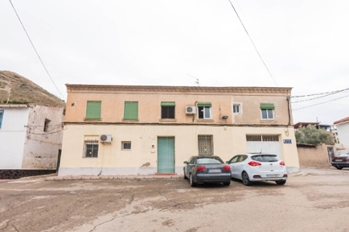Esparragalejo Merida Haus Bild 6312056