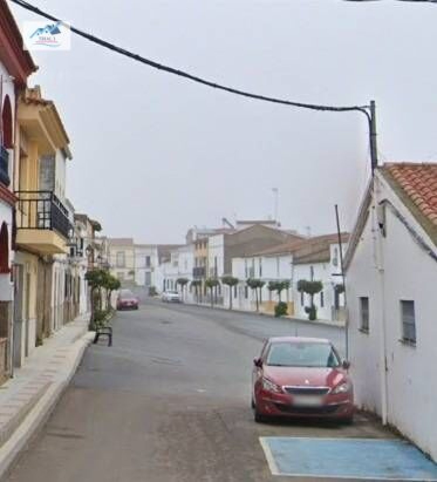  for sale house Esparragalejo Merida 1
