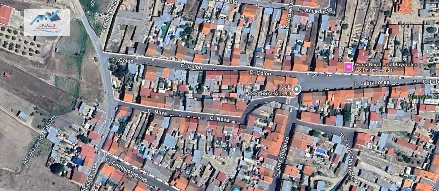 te koop huis Esparragalejo Merida 3