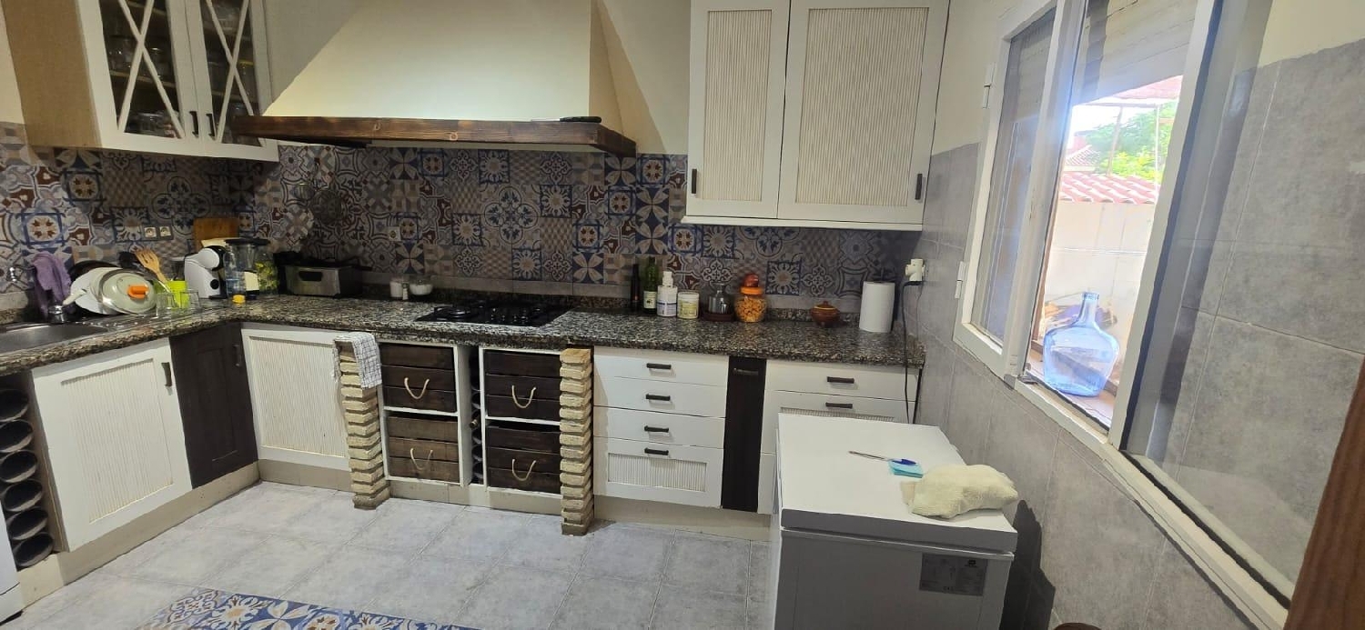  en venta casa Espartinas Metropolitana De Sevilla 2