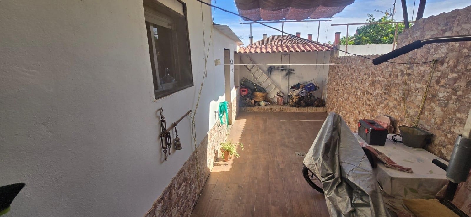  en venta casa Espartinas Metropolitana De Sevilla 5