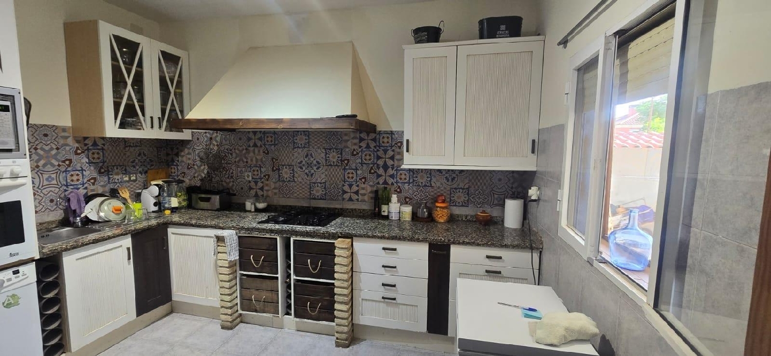  en venta casa Espartinas Metropolitana De Sevilla 1