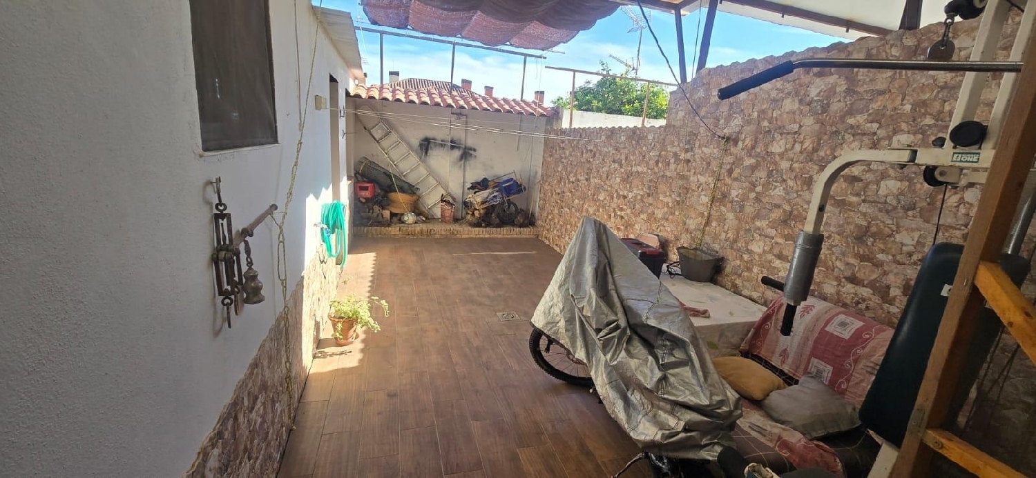  en venta casa Espartinas Metropolitana De Sevilla 3