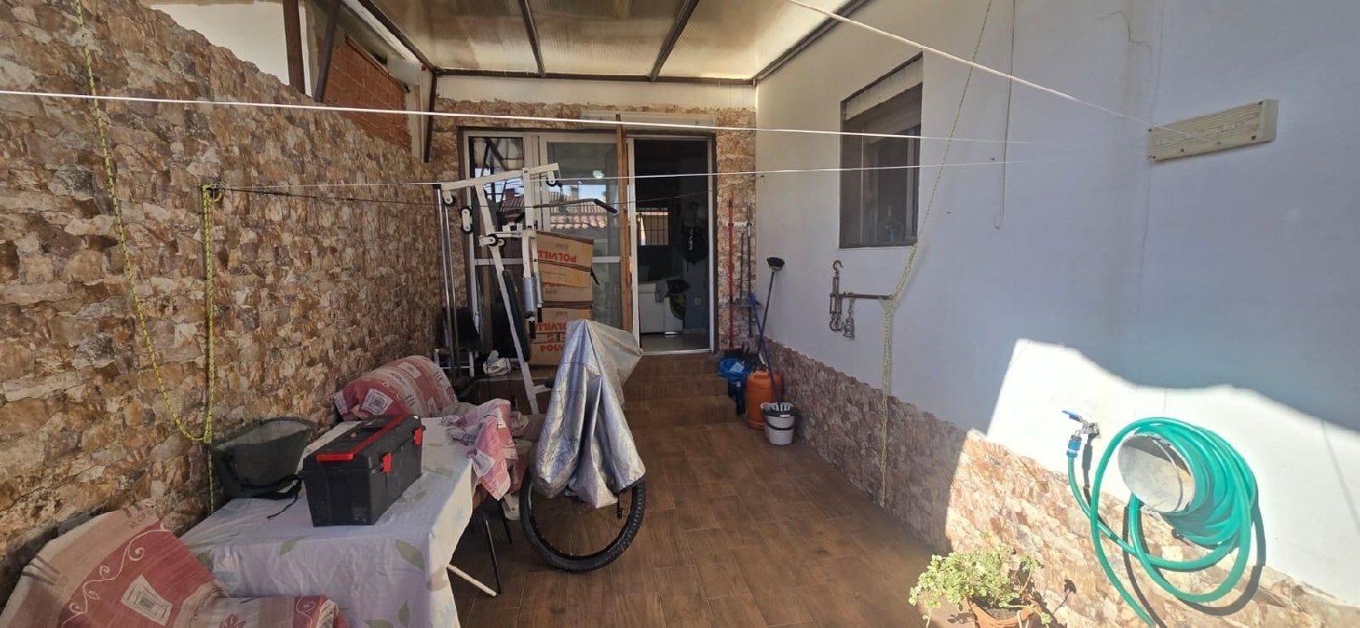  en venta casa Espartinas Metropolitana De Sevilla 4