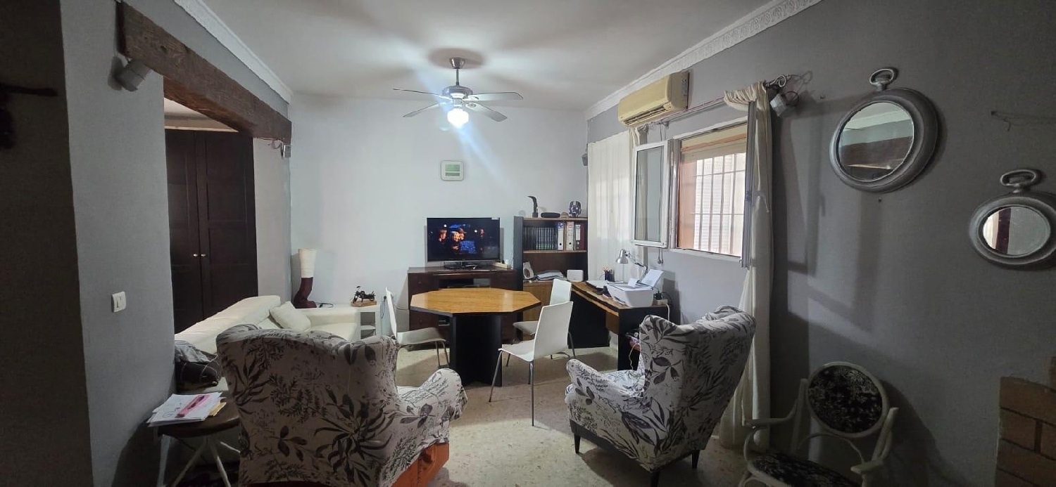  en venta casa Espartinas Metropolitana De Sevilla 7