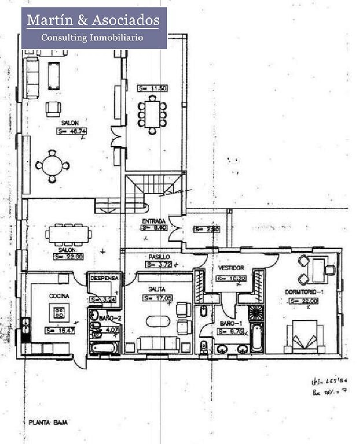  à vendre maison Espartinas Metropolitana De Sevilla 5