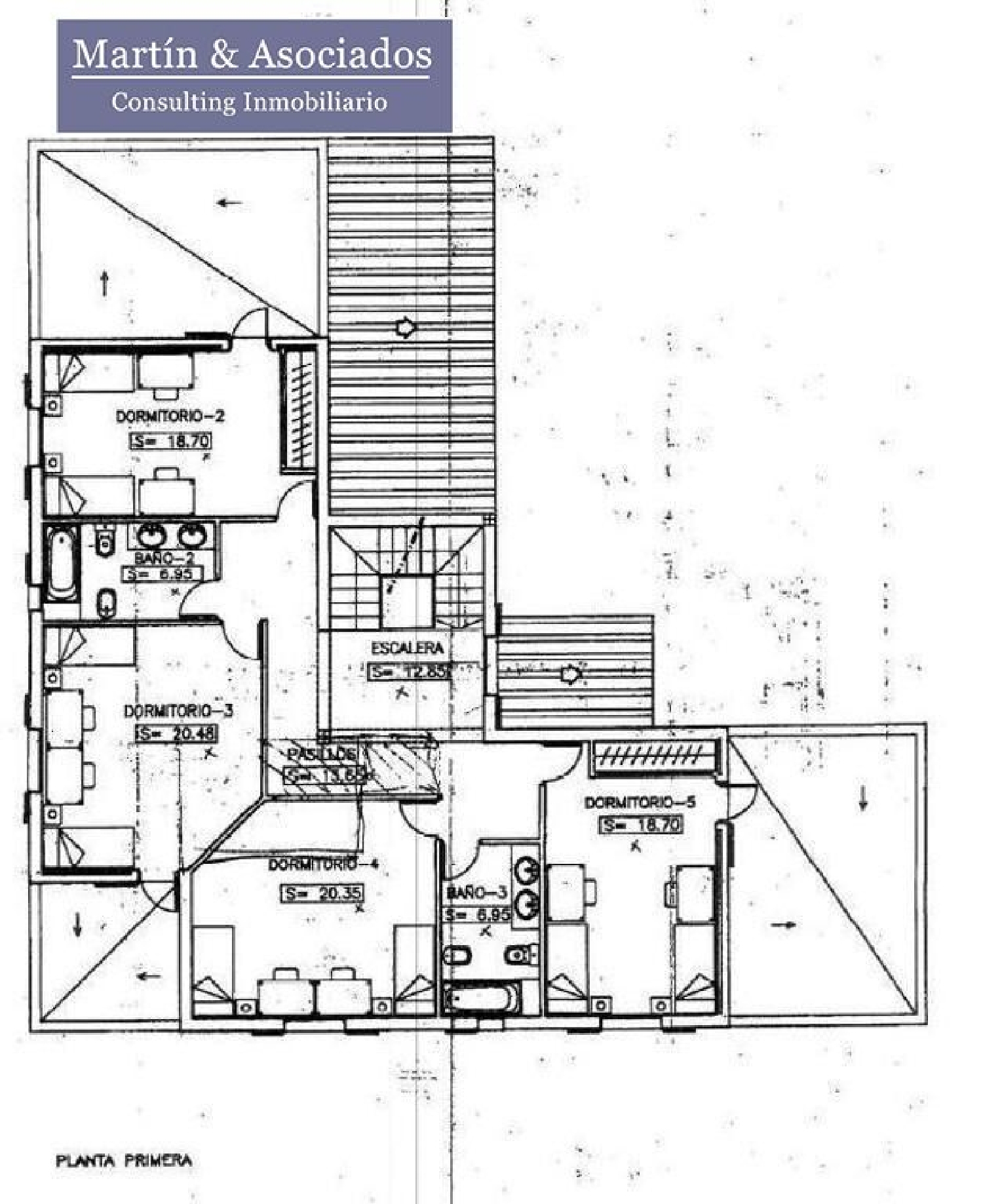  à vendre maison Espartinas Metropolitana De Sevilla 7