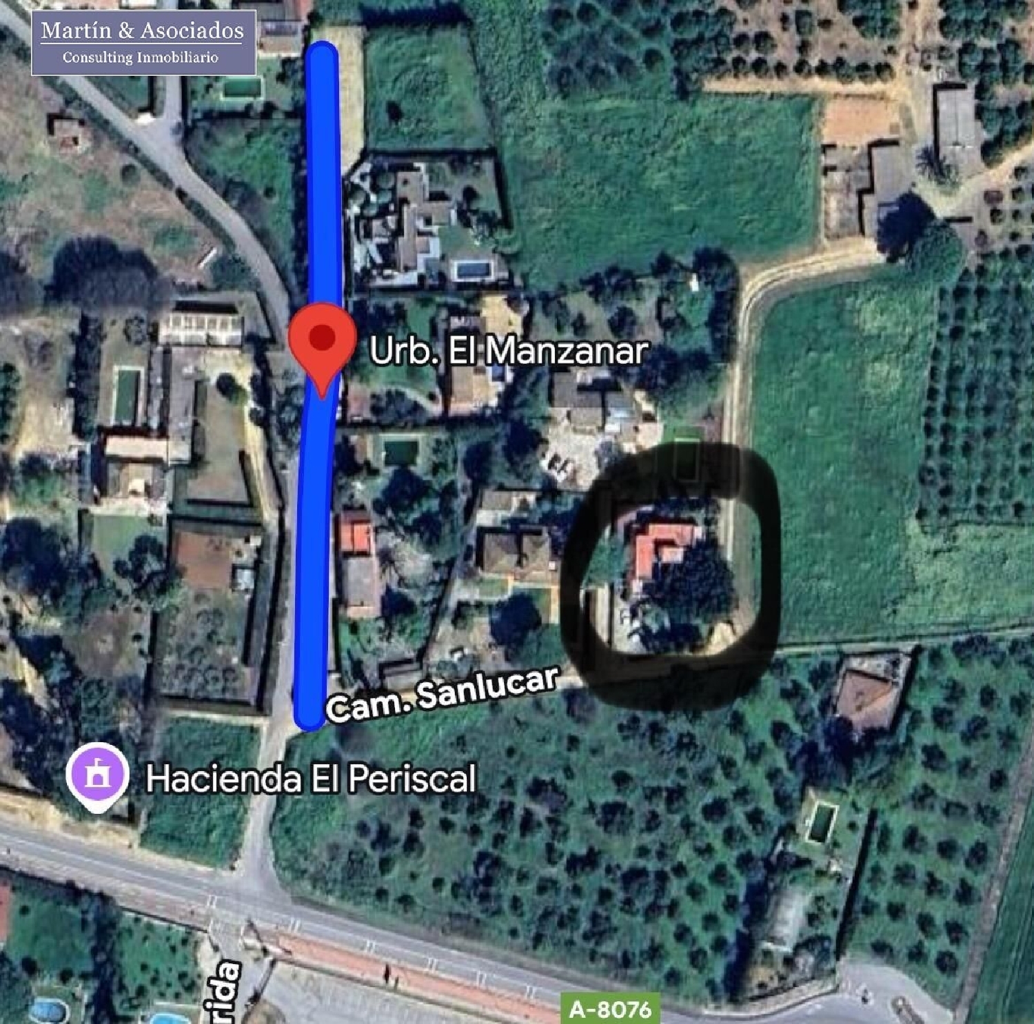  à vendre maison Espartinas Metropolitana De Sevilla 4