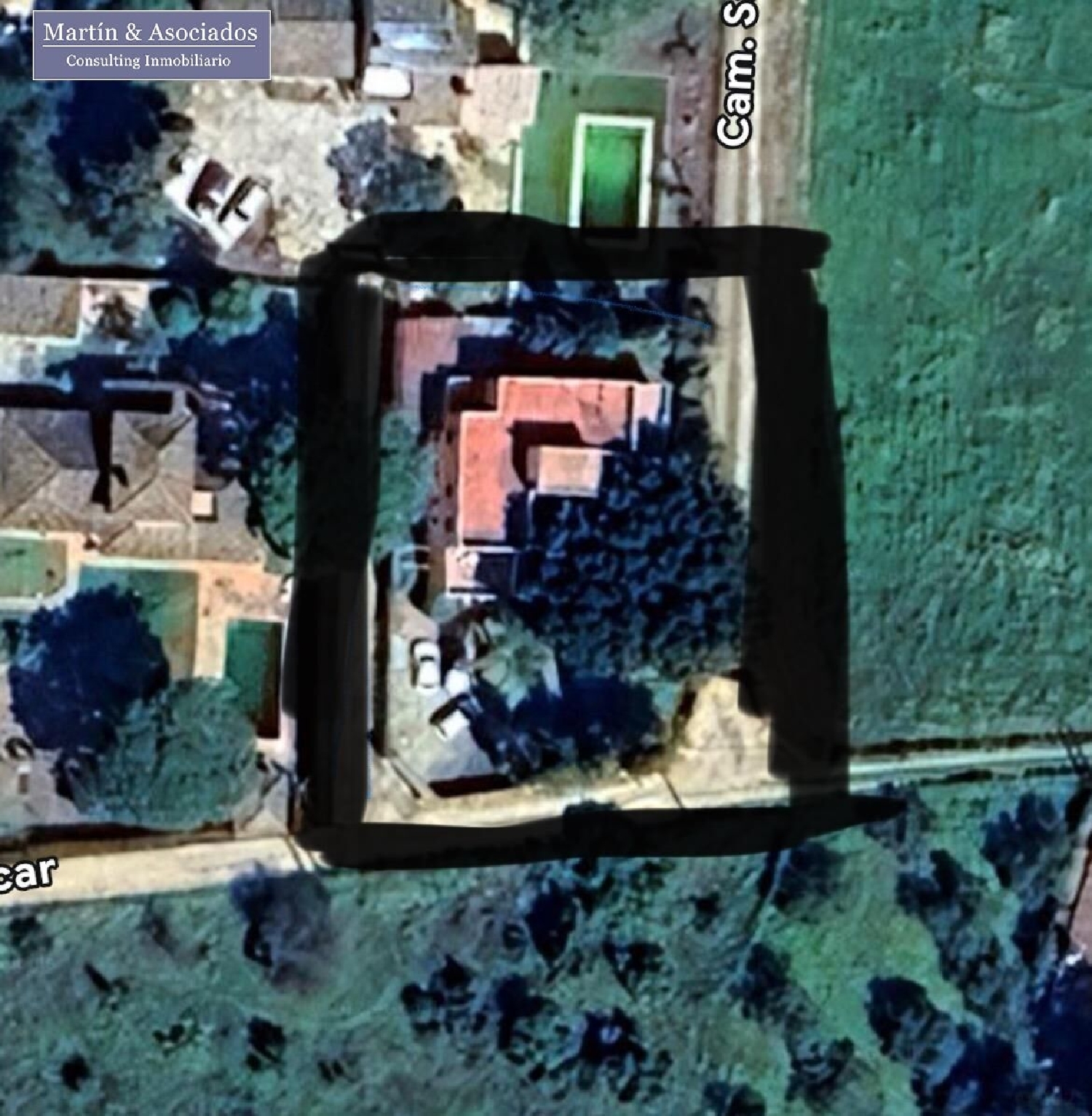  à vendre maison Espartinas Metropolitana De Sevilla 8