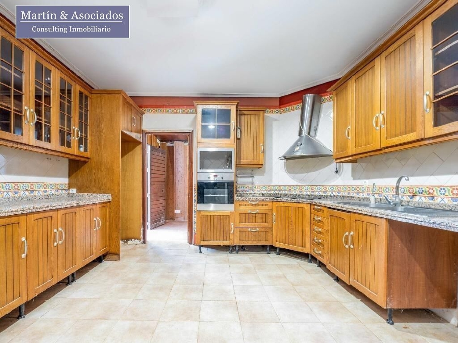 à vendre maison Espartinas Metropolitana De Sevilla 2