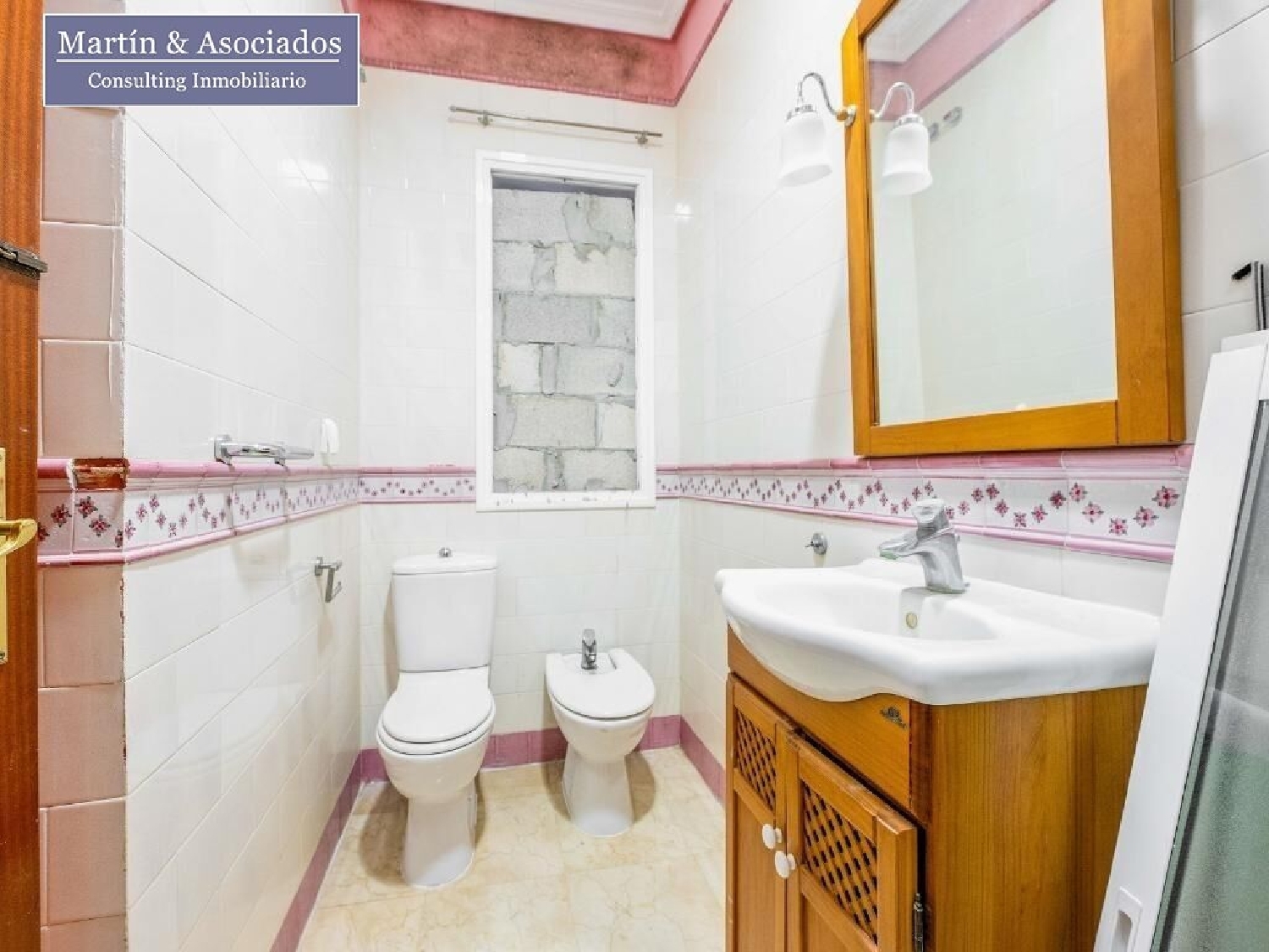 à vendre maison Espartinas Metropolitana De Sevilla 3