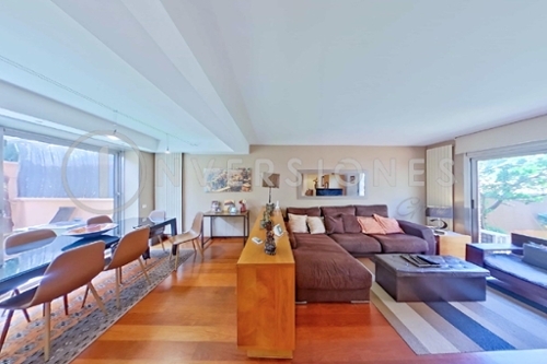 Esplugues De Llobregat Baix Llobregat house foto 6306749