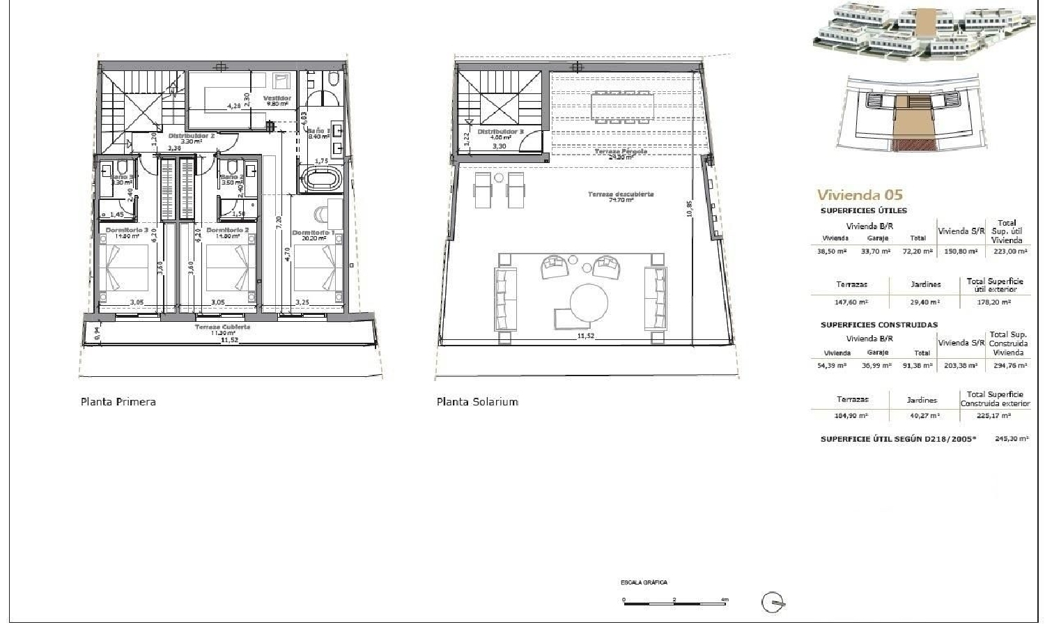  for sale house Estepona Costa Del Sol Occidental 15
