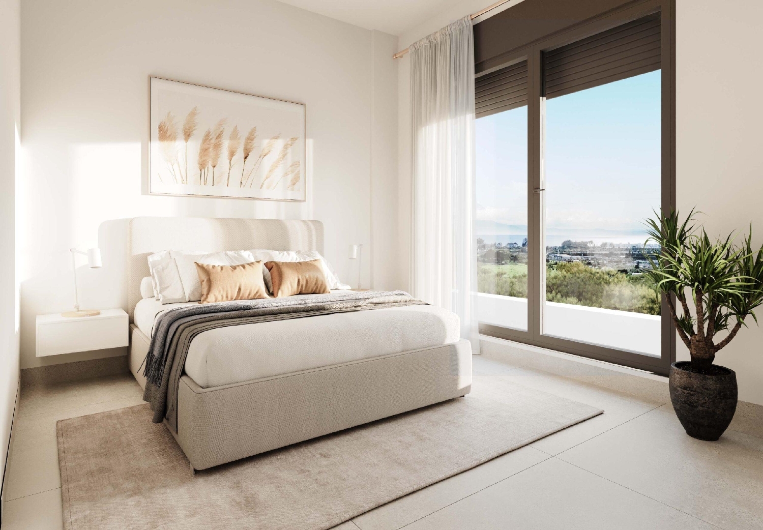  en venta casa Estepona Costa Del Sol Occidental 4