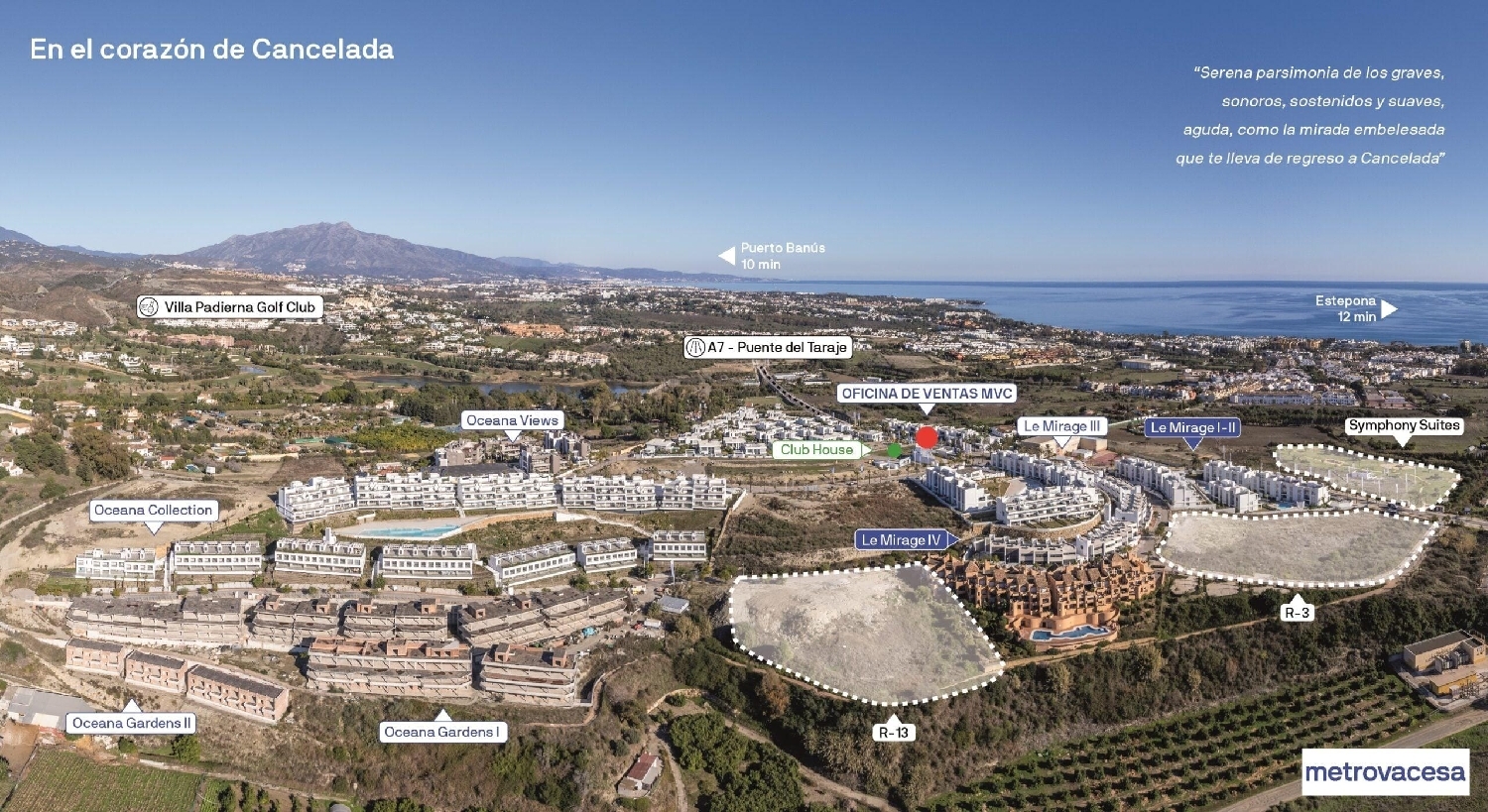  en venta casa Estepona Costa Del Sol Occidental 6