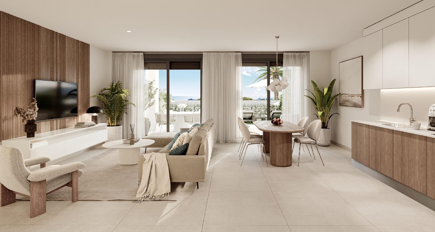  en venta casa Estepona Costa Del Sol Occidental 2