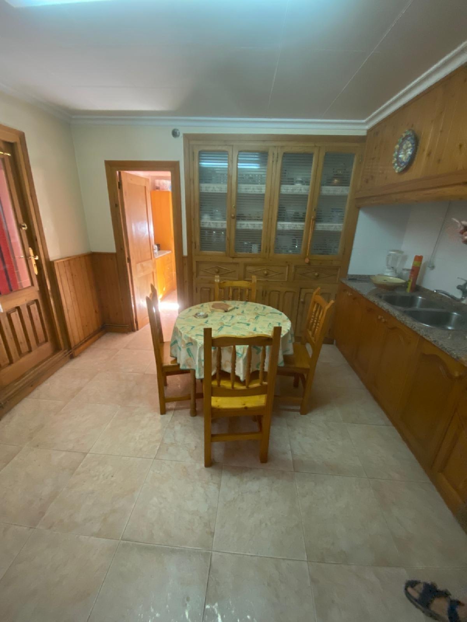  à vendre maison Farlete Monegros (Los) 6