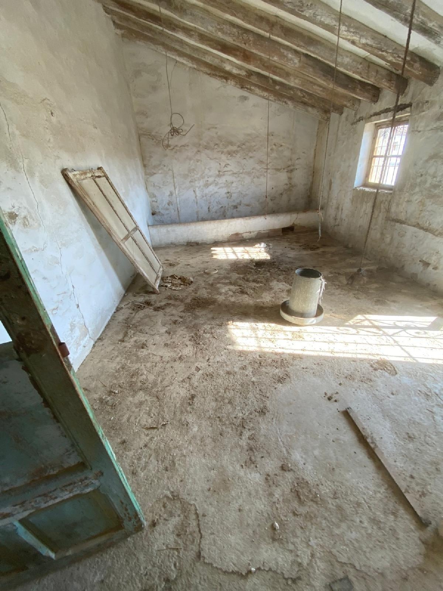  à vendre maison Farlete Monegros (Los) 2