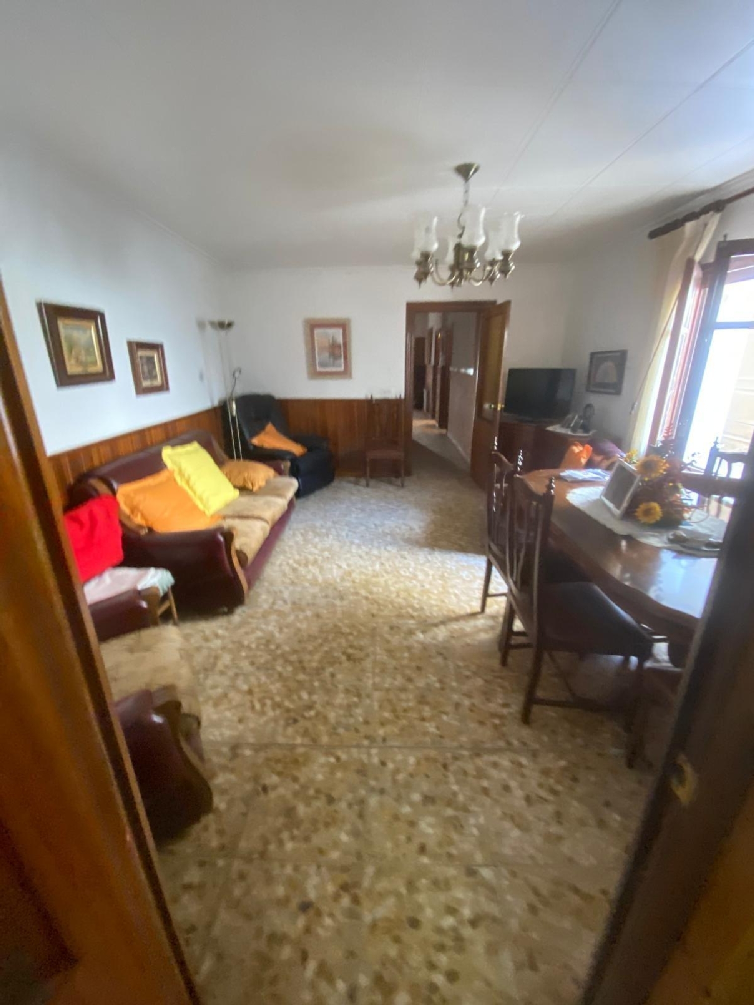  à vendre maison Farlete Monegros (Los) 3
