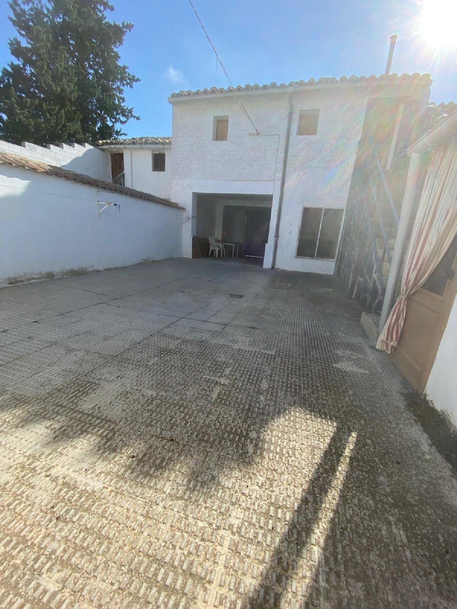  à vendre maison Farlete Monegros (Los) 4