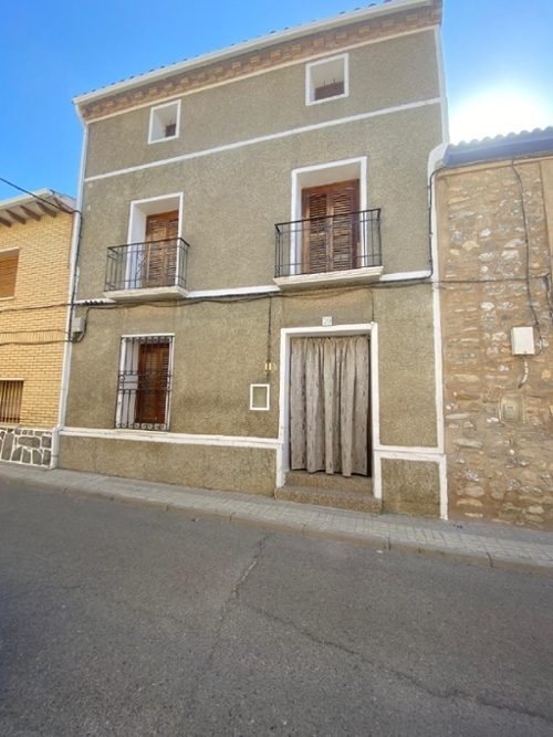 Farlete Monegros (Los) maison foto 6310080