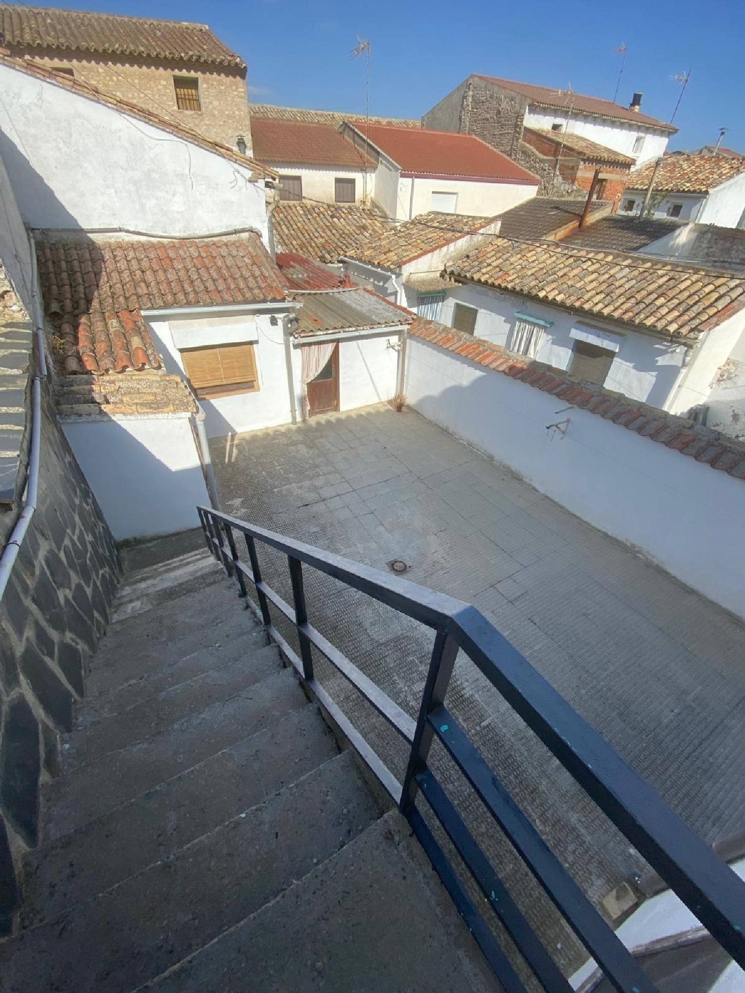  à vendre maison Farlete Monegros (Los) 8