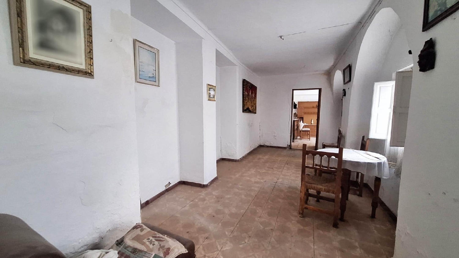  kaufen Haus Fernandelo Betanzos 1