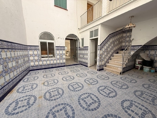 Fernandelo Betanzos Haus Bild 6312578