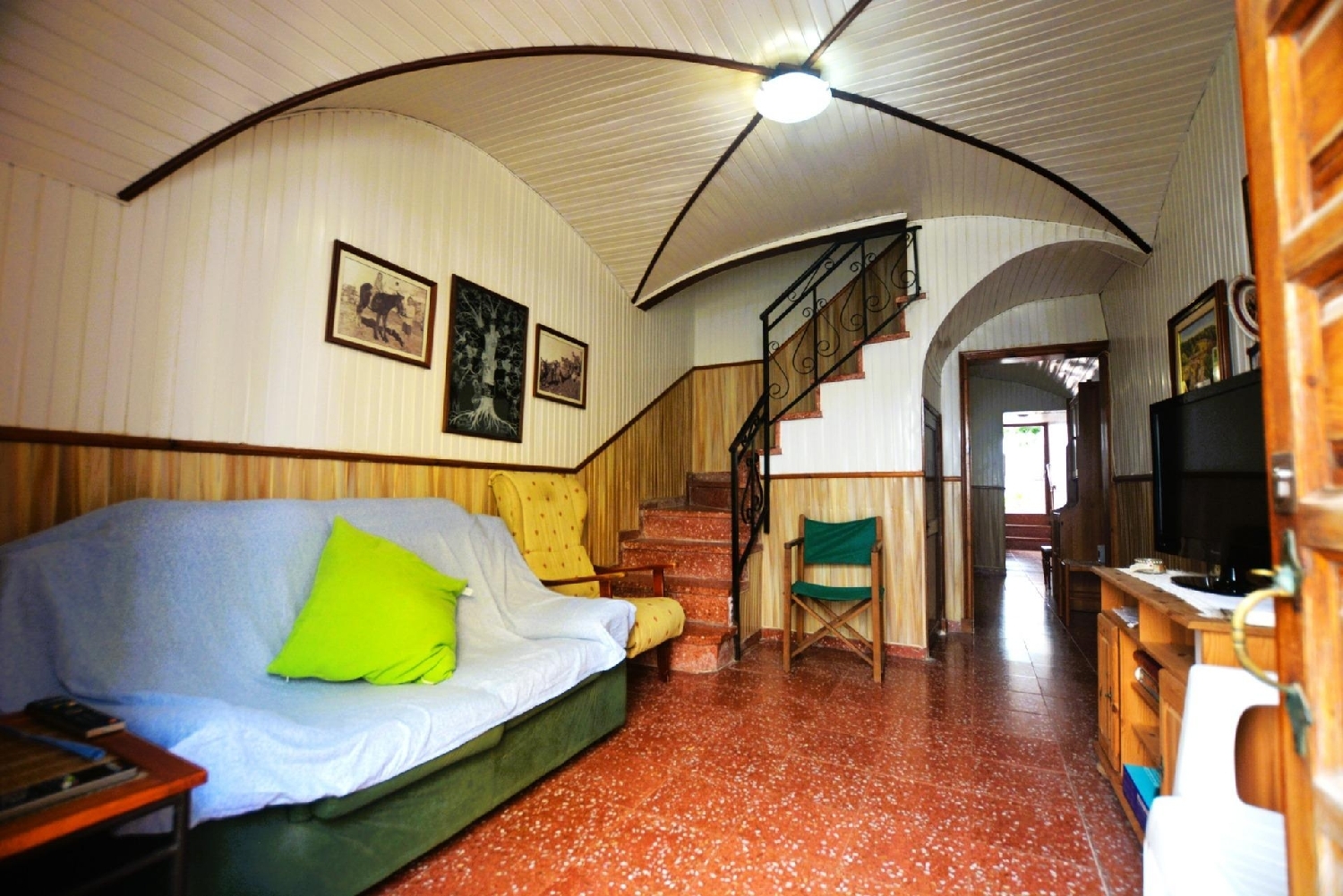  à vendre maison Ferreries Ferreries 4