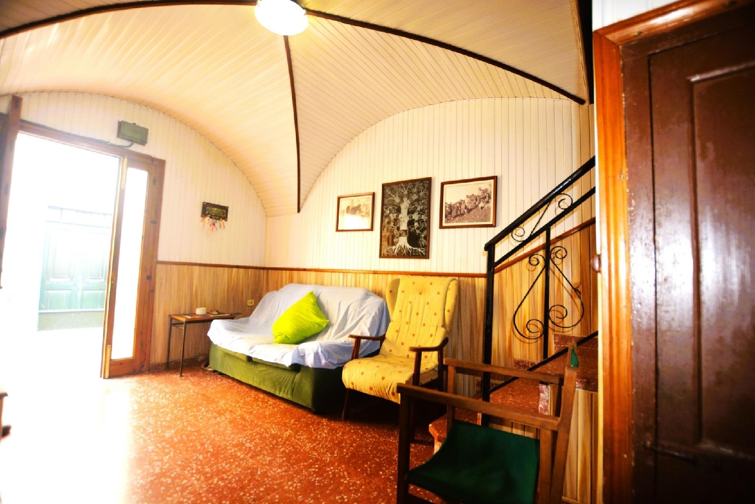  à vendre maison Ferreries Ferreries 5