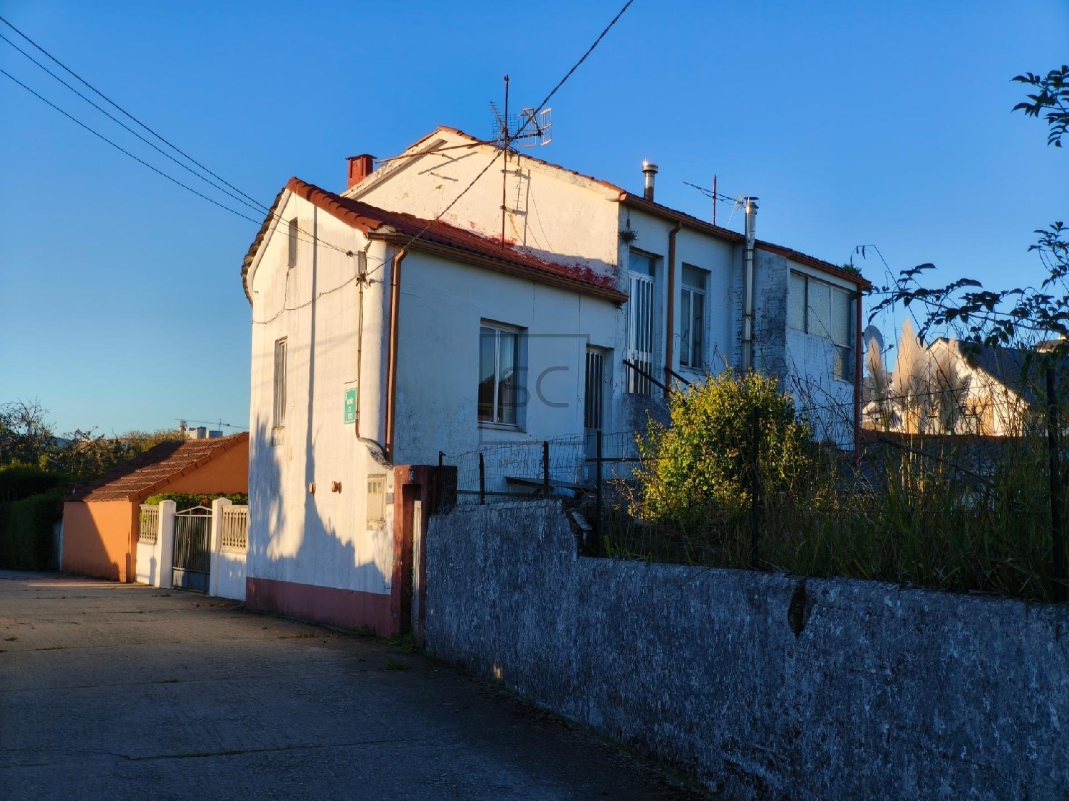  for sale house Ferrol Bergantiños 1