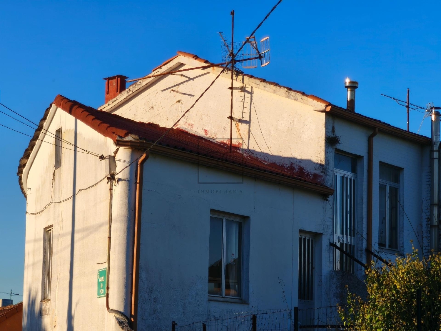  for sale house Ferrol Bergantiños 2