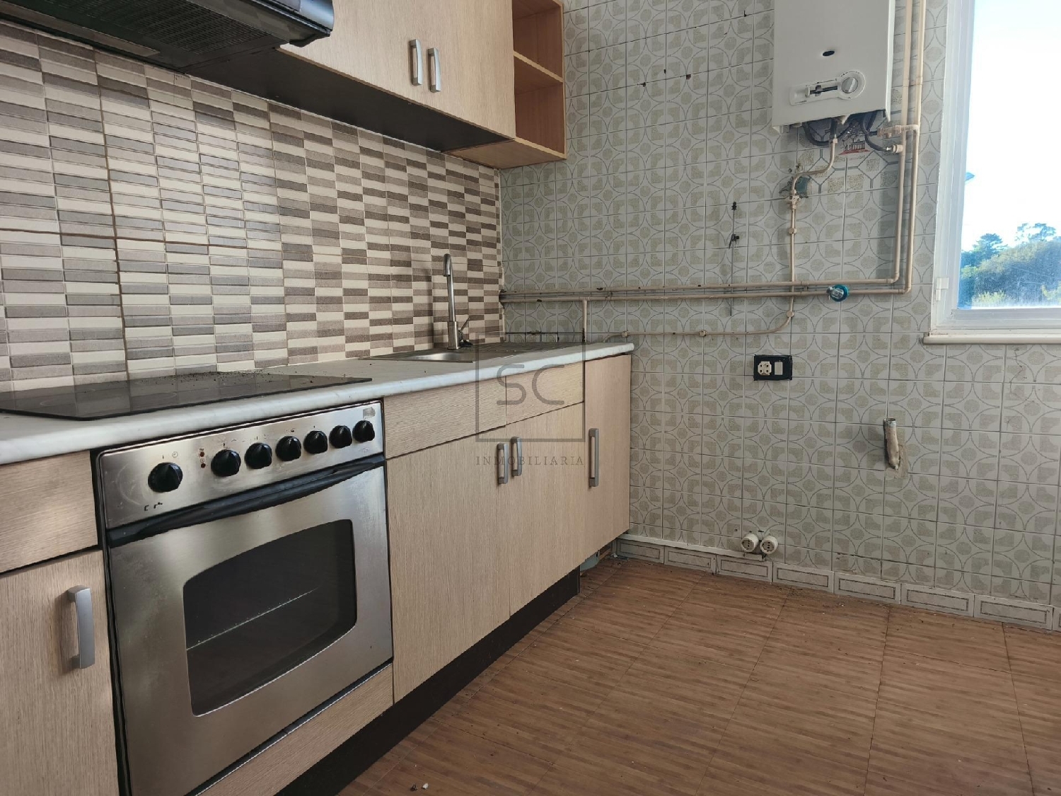  for sale house Ferrol Bergantiños 6