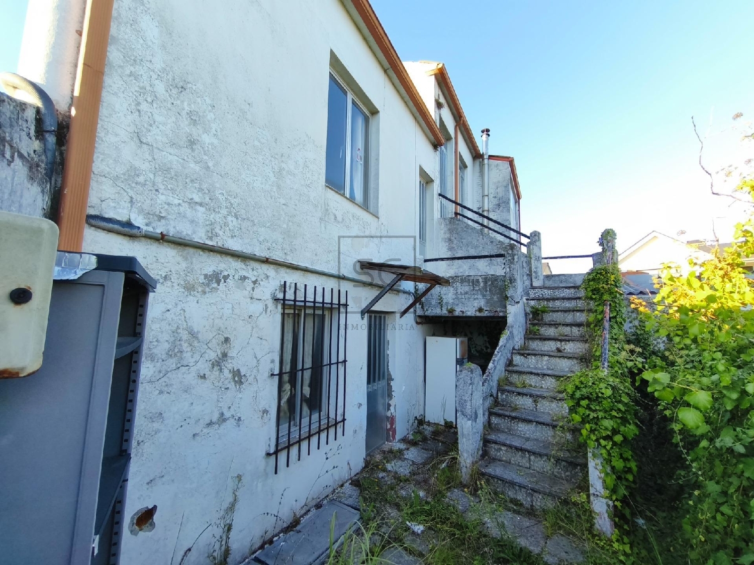  for sale house Ferrol Bergantiños 3