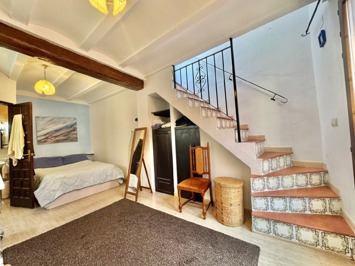  en venta casa Finestrat Marina Baixa 8