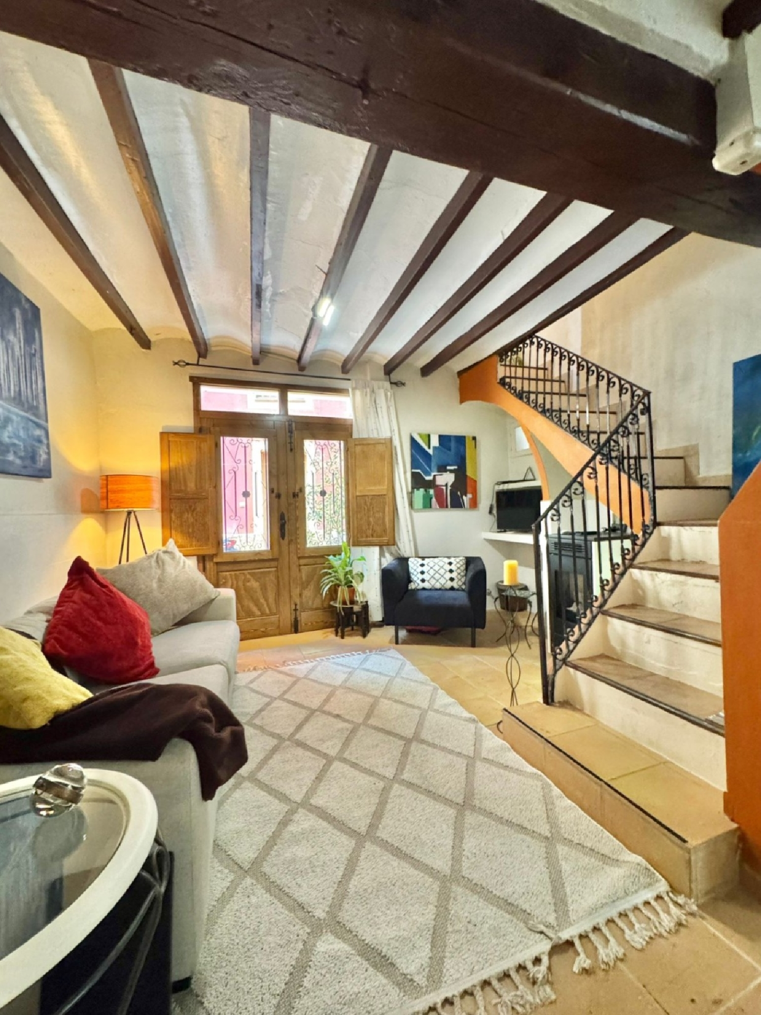  en venta casa Finestrat Marina Baixa 7