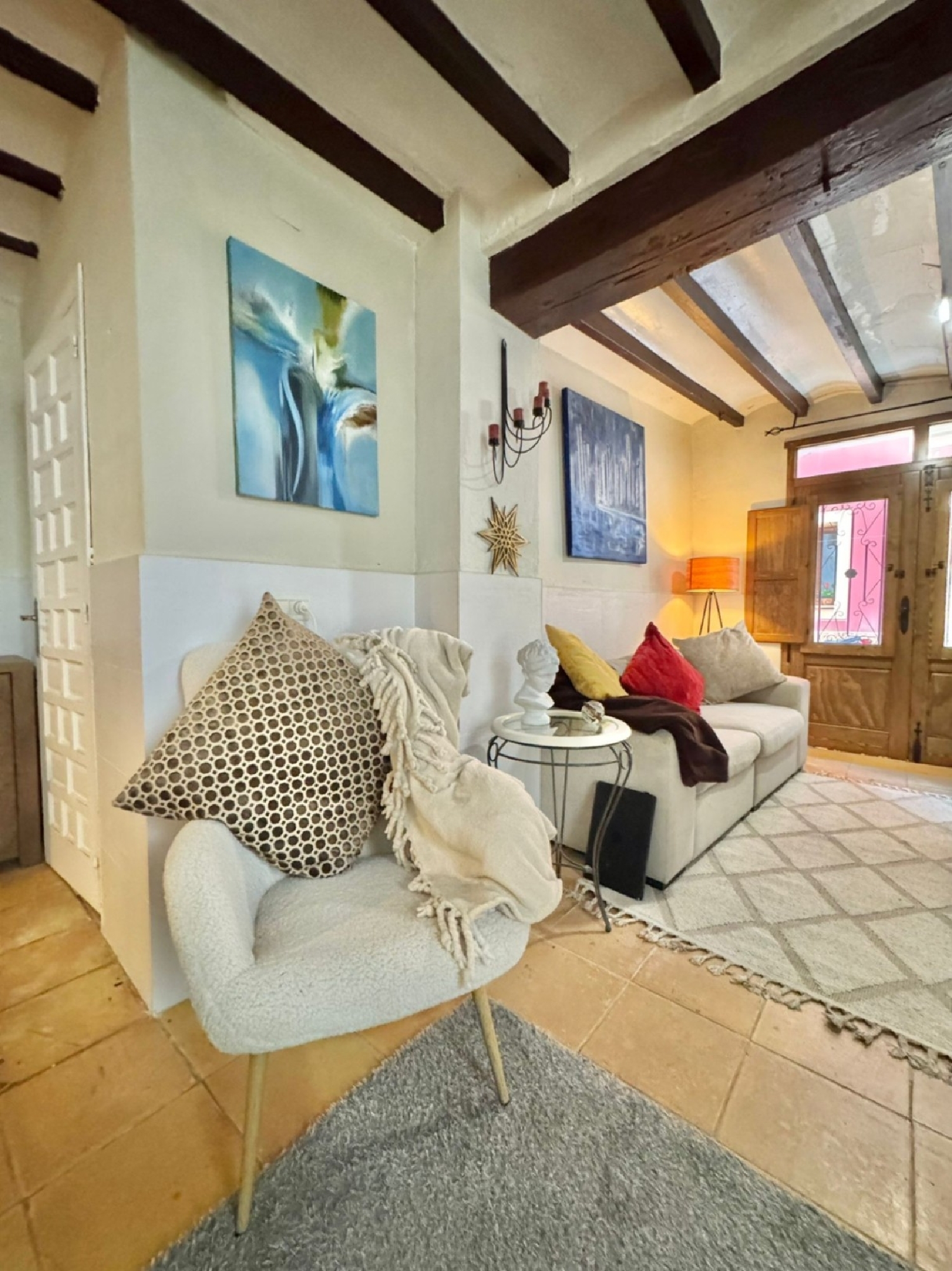  en venta casa Finestrat Marina Baixa 5