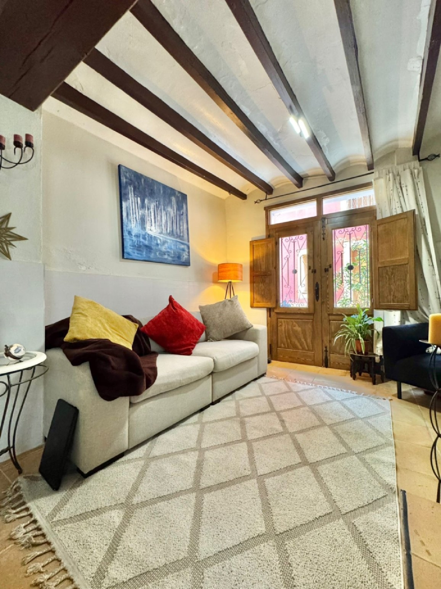  en venta casa Finestrat Marina Baixa 2